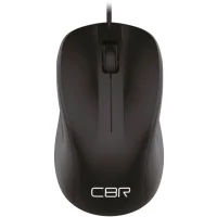 Мышь CBR CM 131 фото 1